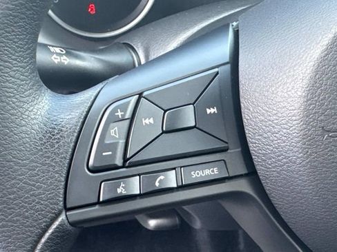 New 2025 Nissan Kicks Play S image 24