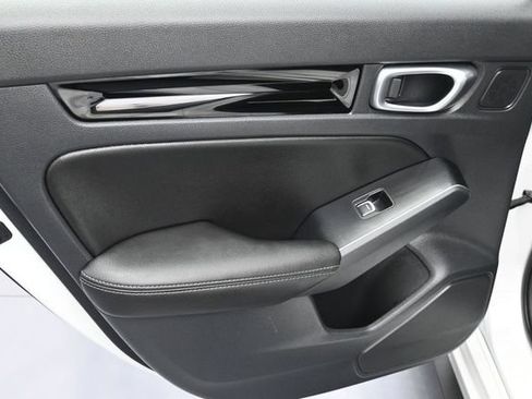 Used 2024 Honda Civic Sport Touring image 14