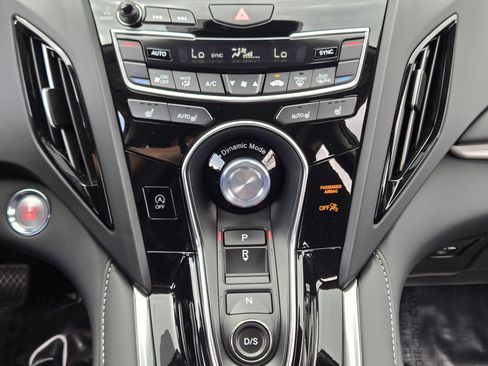 Certified 2025 Acura RDX w/ Technology Package image 19