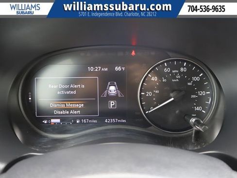 Used 2021 Nissan Kicks SR image 24