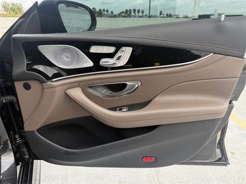 Used 2021 Mercedes-Benz AMG GT 43 image 27