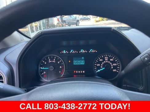 Used 2018 Ford F150 XLT w/ XTR Package AWD/4WD image 19