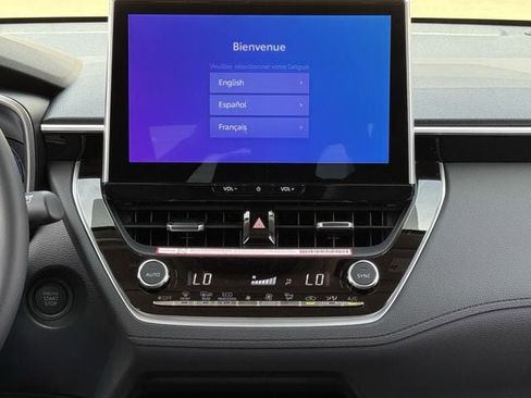 New 2026 Toyota Corolla Cross XLE image 16