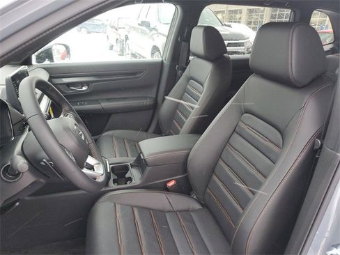 New 2026 Honda CR-V Sport-L image 17