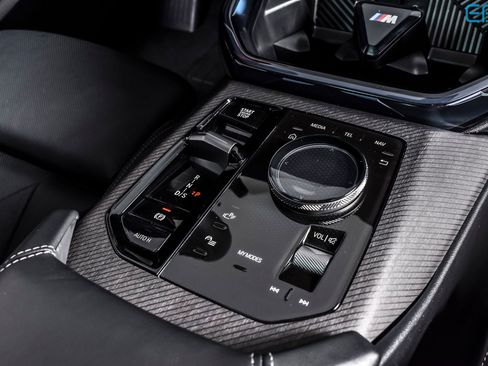 Used 2025 BMW X3 M50 w/ Premium Package image 26