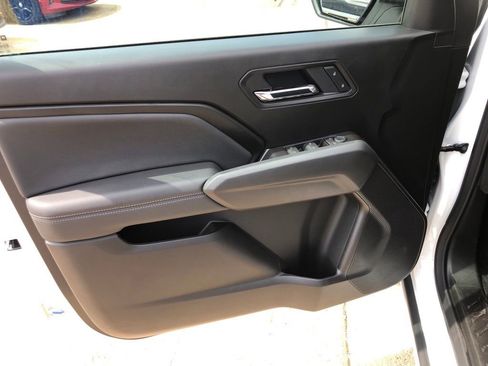 New 2026 Chevrolet Colorado LT w/ LT Convenience Package RWD image 10