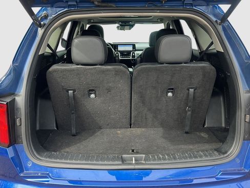 Used 2022 Kia Sorento SX image 11