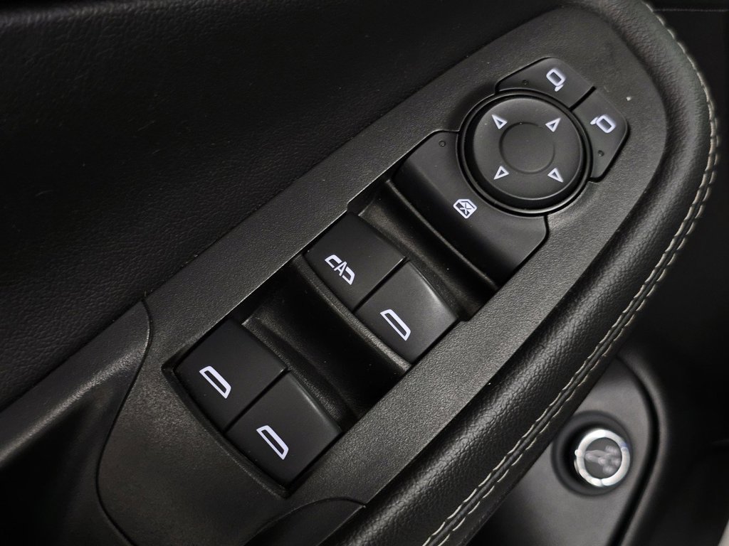 Used 2021 Buick Encore GX Essence w/ Advanced Technology Package AWD/4WD image 33