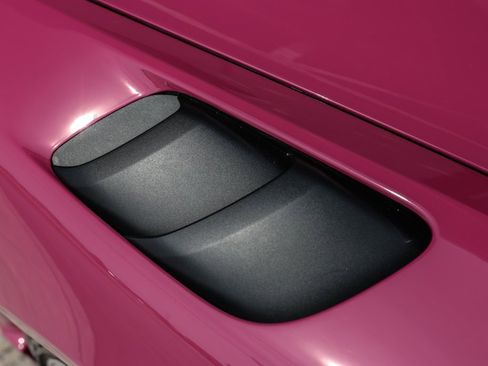 Used 2024 Porsche 718 Boxster Spyder RS image 54