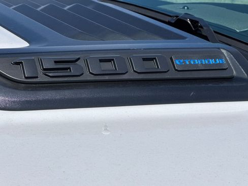 New 2026 RAM 1500 Laramie w/ Night Edition AWD/4WD image 25