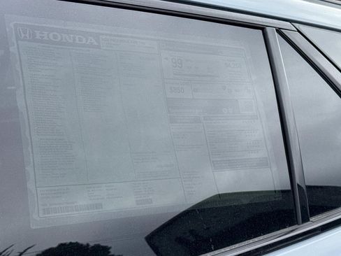 New 2026 Honda Prologue Touring image 33