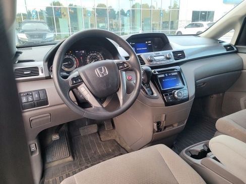 Used 2015 Honda Odyssey EX image 13
