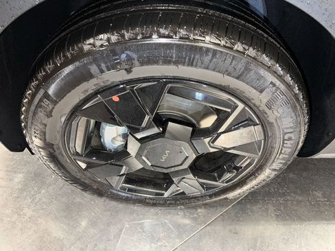 New 2026 Kia Sportage X-Line image 10