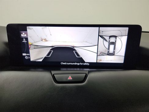 Certified 2024 MAZDA CX-90 Plug-In Hybrid w/ Premium Plus image 8