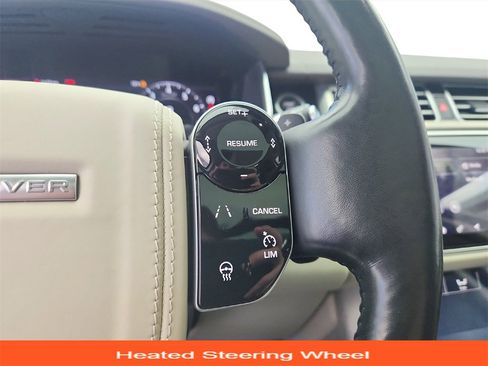 Used 2019 Land Rover Range Rover Supercharged image 38