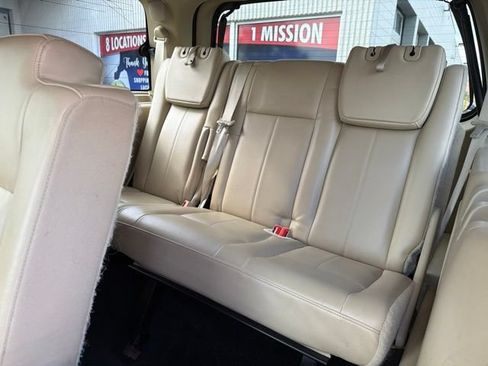Used 2015 Ford Expedition Limited w/ Equipment Group 301A RWD image 26