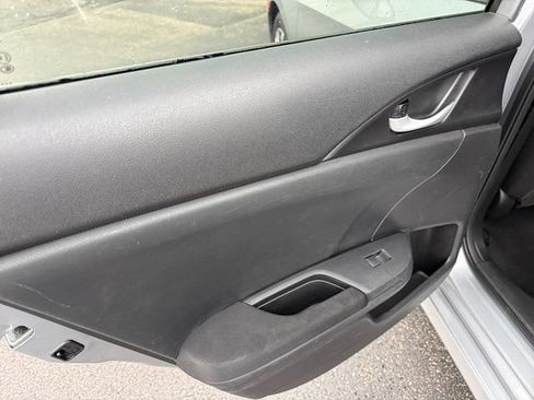 Used 2018 Honda Civic LX image 31