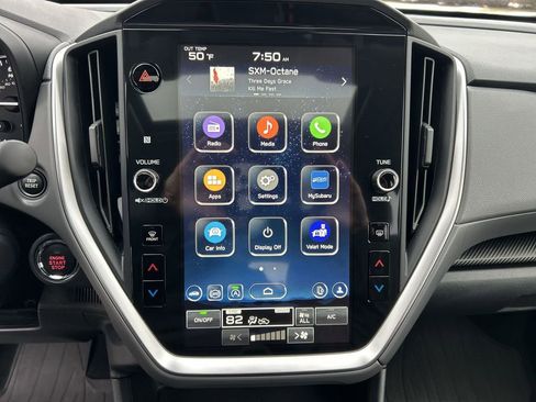 Certified 2025 Subaru Crosstrek 2.0i Premium image 20