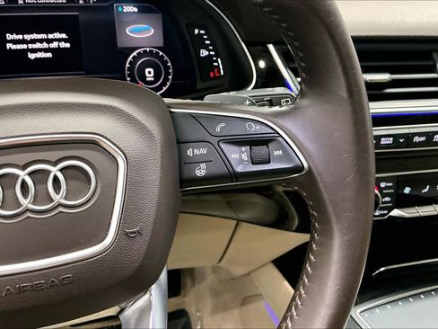 Used 2019 Audi Q7 3.0T Prestige image 22