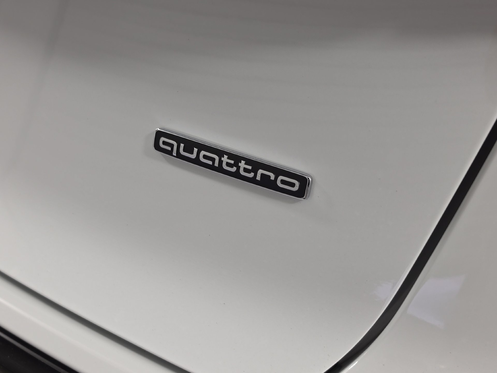 New 2026 Audi Q3 quattro 2.0T AWD/4WD image 11