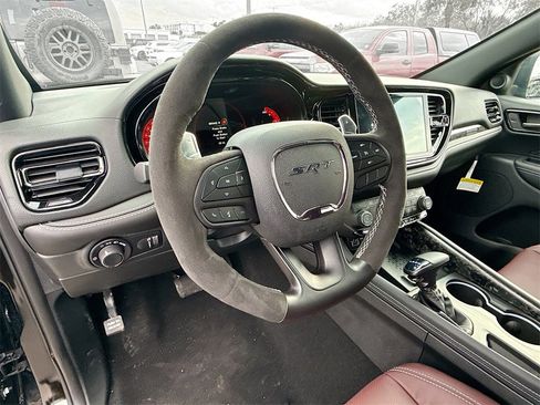 New 2026 Dodge Durango SRT Hellcat image 11