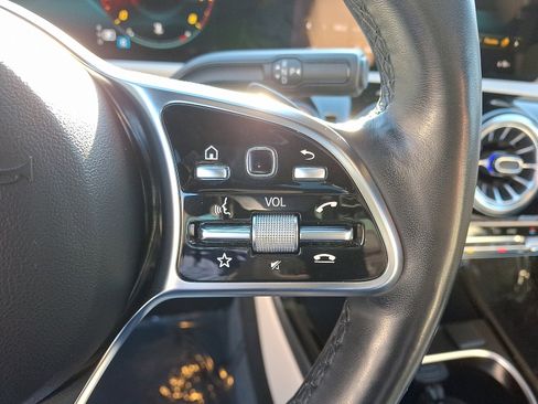 Certified 2023 Mercedes-Benz CLA 250 4MATIC image 22