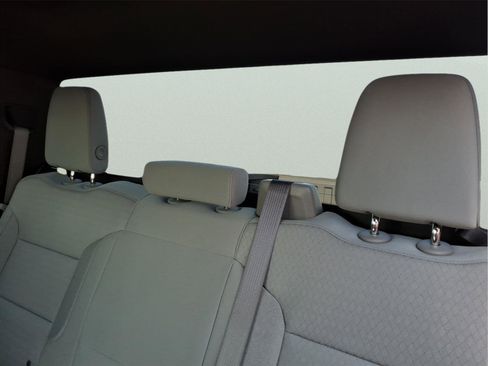 New 2026 Chevrolet Silverado 1500 LT image 11