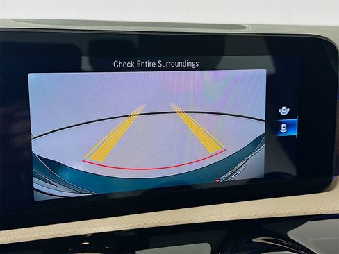 Used 2022 Mercedes-Benz A 220 image 14