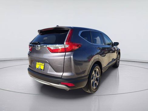 Used 2019 Honda CR-V EX image 5