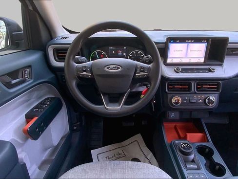 Used 2024 Ford Maverick XLT FWD image 6