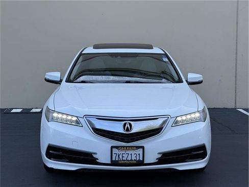 Used 2015 Acura TLX V6 w/ Technology Package image 23
