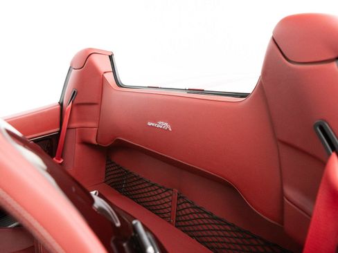Certified 2015 Ferrari 458 Speciale A RWD image 72