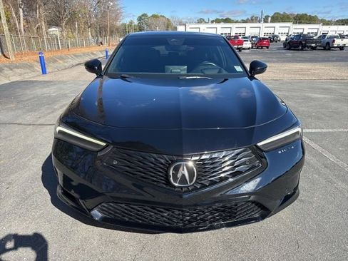 Used 2024 Acura Integra A-Spec image 8