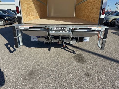 New 2026 Ford F550 2WD Regular Cab Super Duty image 11