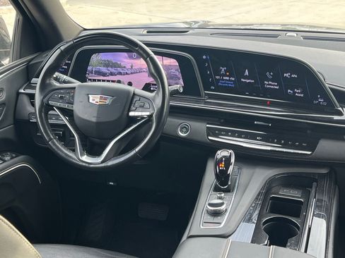 Used 2023 Cadillac Escalade Sport AWD/4WD image 23