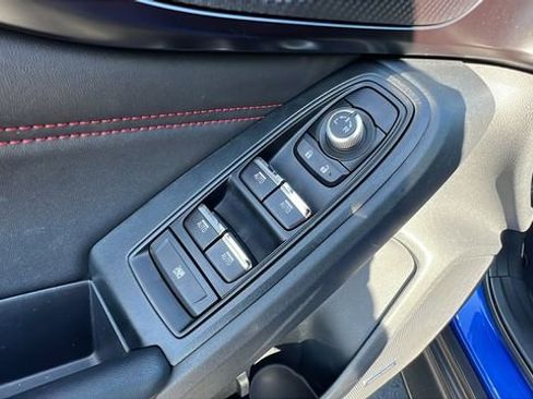 Used 2022 Subaru WRX Limited image 20