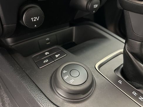 Used 2022 Ford Ranger XL w/ Equipment Group 101A High image 24