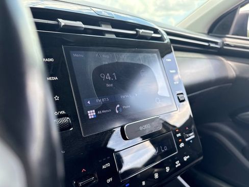 Used 2022 Hyundai Tucson SEL w/ Convenience + Premium Package FWD image 17
