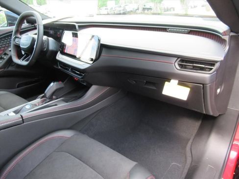 New 2026 Dodge Charger R/T AWD/4WD image 11