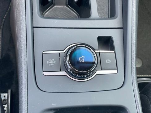 Certified 2025 Volkswagen Tiguan S AWD/4WD image 24
