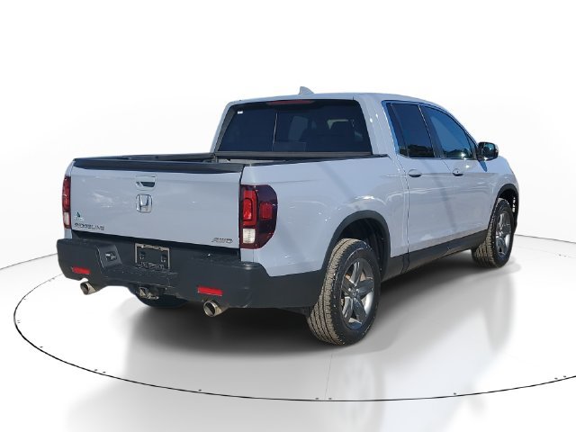 Used 2023 Honda Ridgeline RTL image 4