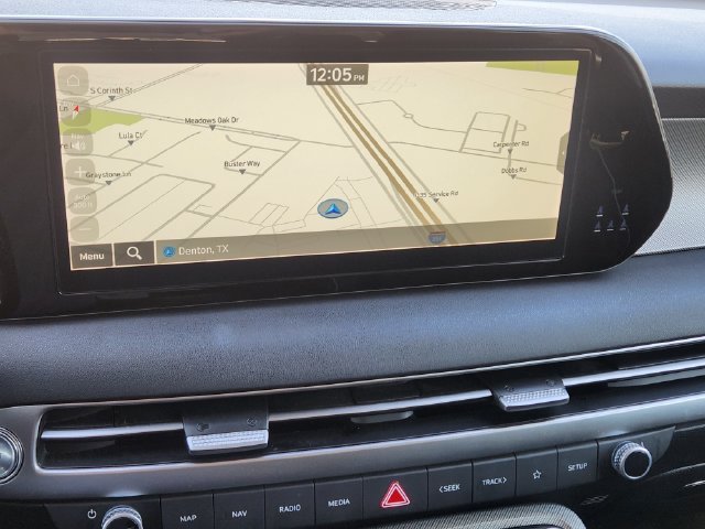 Used 2024 Hyundai Palisade SEL FWD image 17