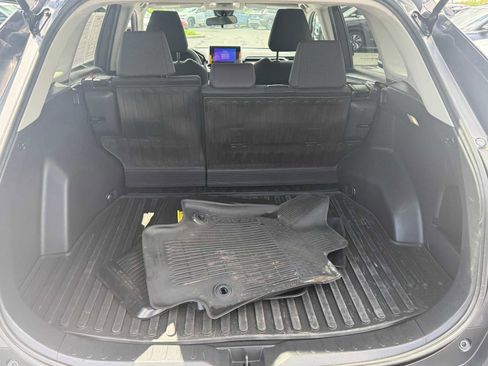 Certified 2023 Toyota RAV4 LE FWD image 29