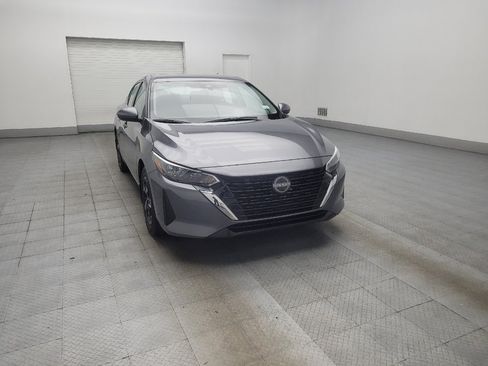 Used 2024 Nissan Sentra SV FWD image 13