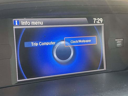 Used 2015 Honda Odyssey EX-L image 17