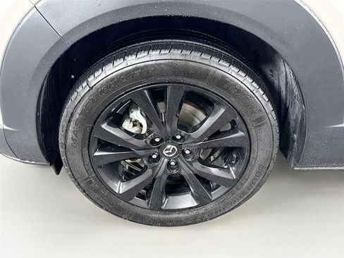 Certified 2024 MAZDA CX-30 AWD 2.5 S w/ Select Sport Pkg image 42