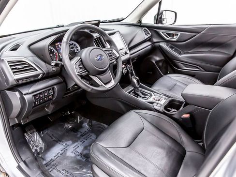 Used 2019 Subaru Forester Touring w/ Popular Package #3 AWD/4WD image 26