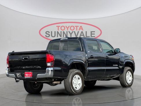 Certified 2023 Toyota Tacoma SR5 image 4