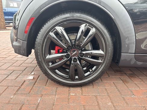 Used 2024 MINI Cooper John Cooper Works image 13