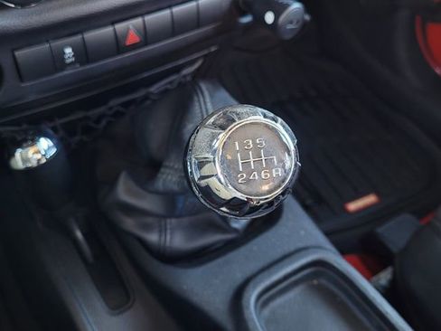 Used 2016 Jeep Wrangler Sport w/ Quick Order Package 23S image 15